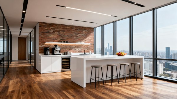 成都辦公室裝修材料選哪種更環(huán)保耐用？