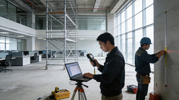 辦公室裝修設(shè)計規(guī)劃前需要做哪些信息收集？